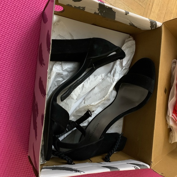 Maddison Brand new heels - Picture 6 of 7
